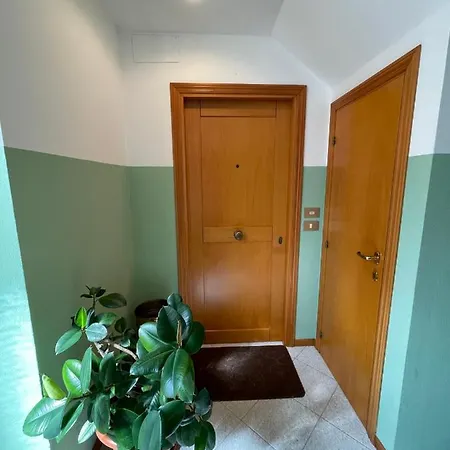 Apartamento Appartamento A Fano Al Mare Per Due Persone Fano