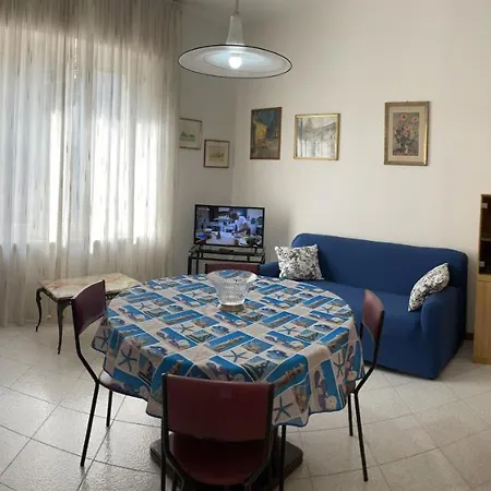 Appartamento A Fano Al Mare Per Due Persone * Fano