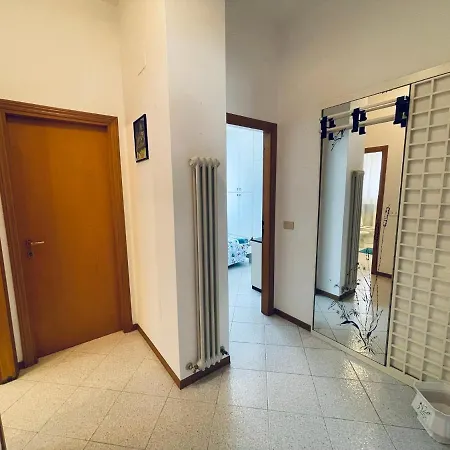 Appartamento A Fano Al Mare Per Due Persone Apartamento Fano