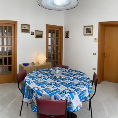 Appartamento A Fano Al Mare Per Due Persone * Fano