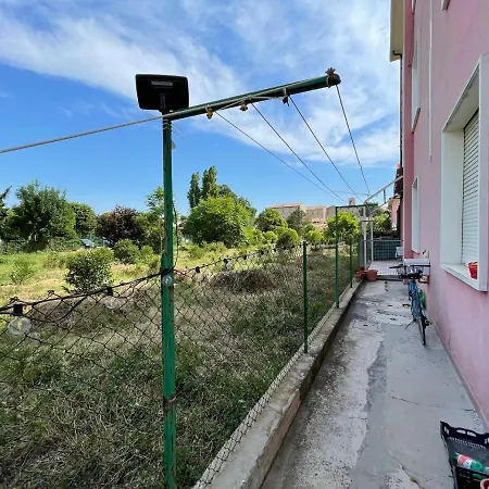 Appartamento A Fano Al Mare Per Due Persone Apartamento Fano