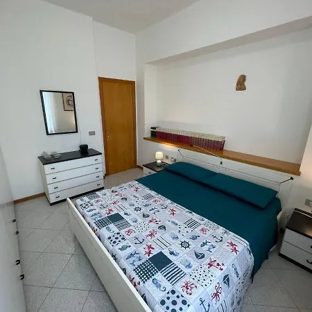 Appartamento A Fano Al Mare Per Due Persone * Fano