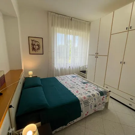Apartamento Appartamento A Fano Al Mare Per Due Persone *