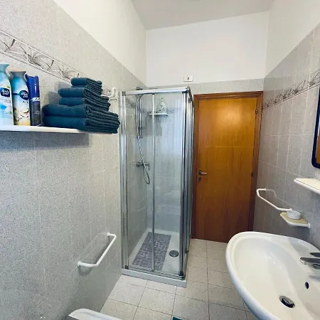 Appartamento A Fano Al Mare Per Due Persone Apartamento *