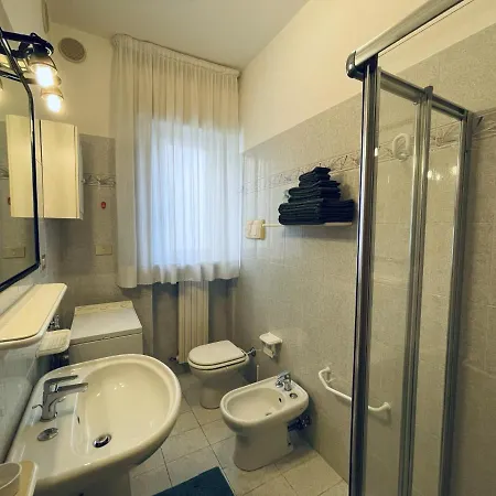 Appartamento A Fano Al Mare Per Due Persone Apartamento